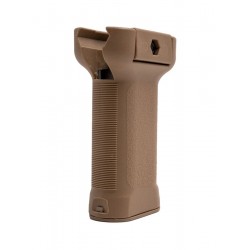 Battery Storage Grip FDE FN Herstal