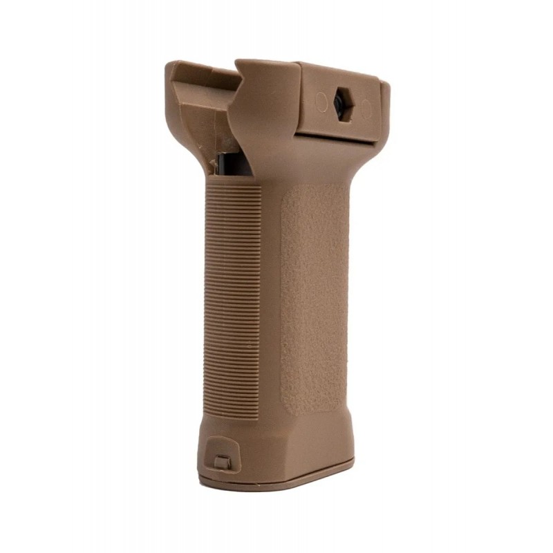 ABZAV|Battery Storage Grip FDE FN Herstal