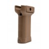ABZAV|Battery Storage Grip FDE FN Herstal