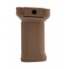 ABZAV|Battery Storage Grip FDE FN Herstal