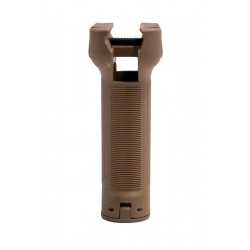 ABZAV|Battery Storage Grip FDE FN Herstal