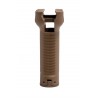 ABZAV|Battery Storage Grip FDE FN Herstal