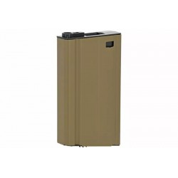 Magazine for FN SCAR-H and HPR TAN 500 BBs VFC