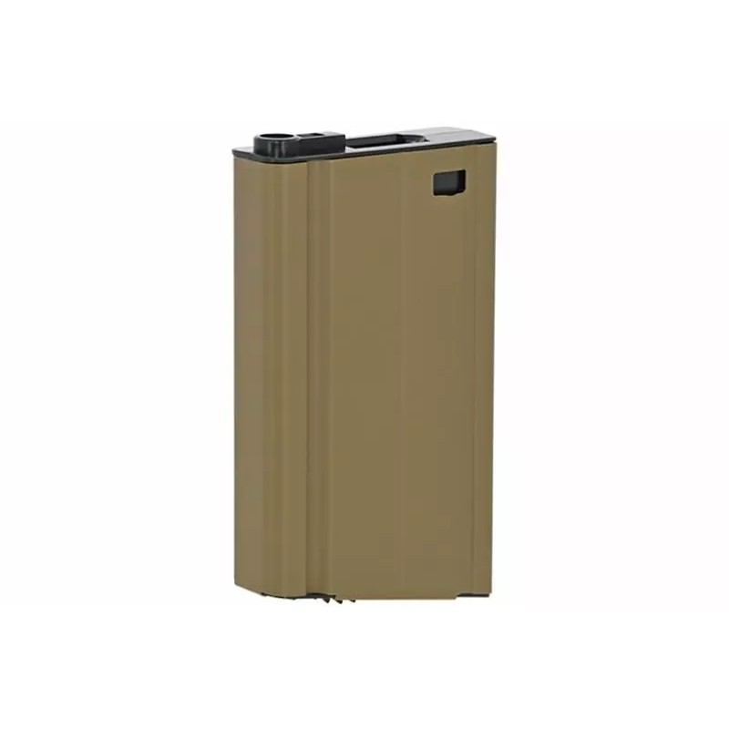 ABZAV|Magazine for FN SCAR-H and HPR TAN 500 BBs VFC