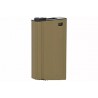 ABZAV|Magazine for FN SCAR-H and HPR TAN 500 BBs VFC