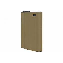 ABZAV|Magazine for FN SCAR-H and HPR TAN 500 BBs VFC