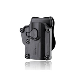 ABZAV|Mega-Fit Holster For Pistol With Reddot Cytac