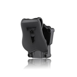 ABZAV|Mega-Fit Holster For Pistol With Reddot Cytac