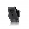 ABZAV|Mega-Fit Holster For Pistol With Reddot Cytac