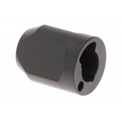 ABZAV|VSR-10 End Cap