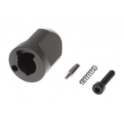 ABZAV|VSR-10 End Cap