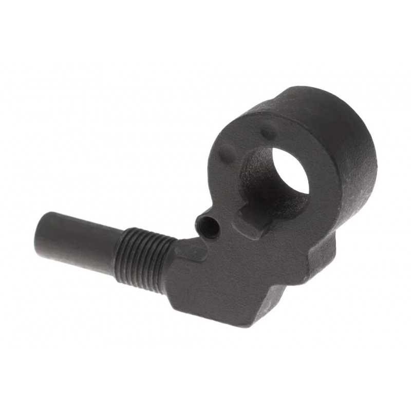 ABZAV|VSR-10 Bolt Handle Base for Right Hand Marple Leaf