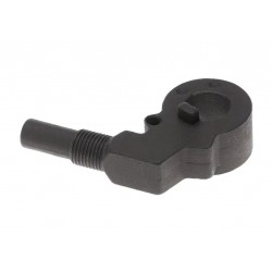 ABZAV|VSR-10 Bolt Handle Base for Right Hand Marple Leaf