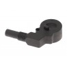 ABZAV|VSR-10 Bolt Handle Base for Right Hand Marple Leaf