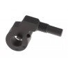 ABZAV|VSR-10 Bolt Handle Base for Right Hand Marple Leaf