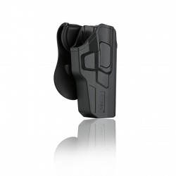 R-Defender Fits Glock G17G3 (Gen 1,2,3,4,5)
