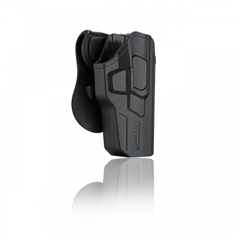 ABZAV|R-Defender Fits Glock G17G3 (Gen 1,2,3,4,5)