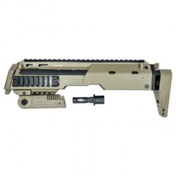 AP7 SUB Replica SMG kit for AAP01 Tan CTM