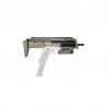 ABZAV|AP7 SUB Replica SMG kit for AAP01 Tan CTM