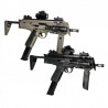 ABZAV|AP7 SUB Replica SMG kit for AAP01 Tan CTM