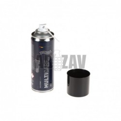 ABZAV|Gun Care Pro Silicone Spray 200ml   Walther