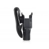 ABZAV|Holster Mega-Fit For Pistol with Streamlight Black Right Cytac