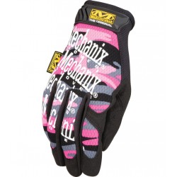 The Originals M Pink Mechanix Wear