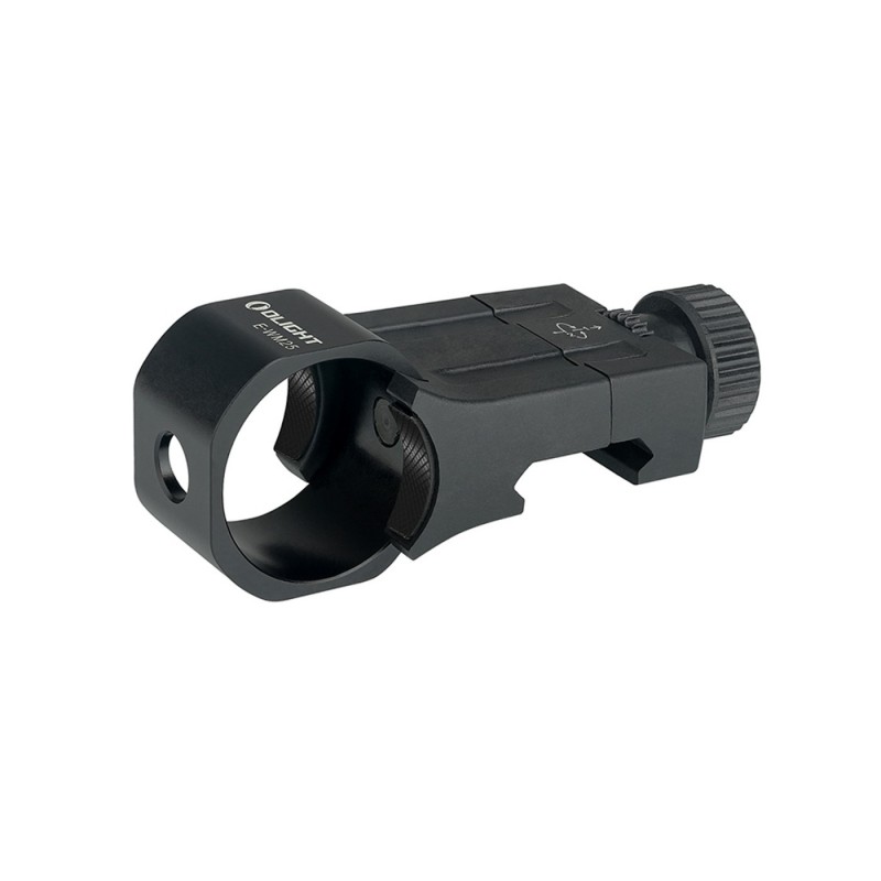 ABZAV|WM 25 Ris Mount 24.4-27.4 mm Olight