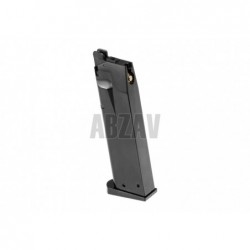 ABZAV|Chargeur P226 GBB 25rds   KJ Works