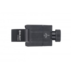 ABZAV|WM 25 Ris Mount 24.4-27.4 mm Olight