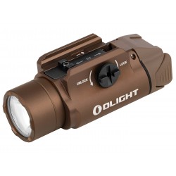 PL-3R Valkyrie Desert Olight