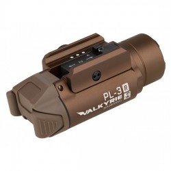 ABZAV|PL-3R Valkyrie Desert Olight