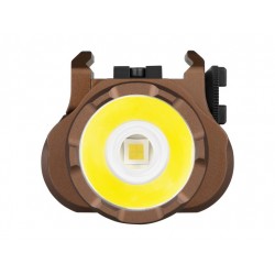 ABZAV|PL-3R Valkyrie Desert Olight