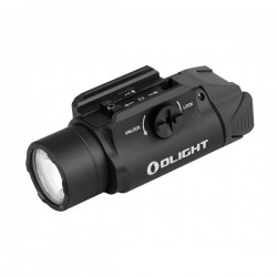 PL-3R Valkyrie Black Olight