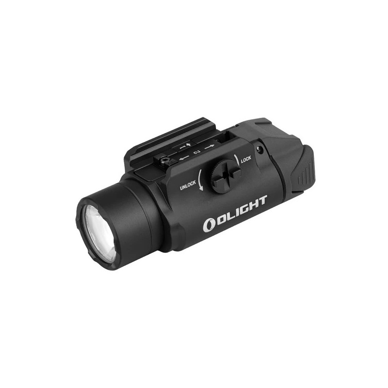 ABZAV|PL-3R Valkyrie Black Olight