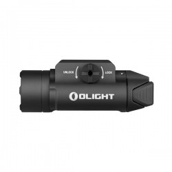 ABZAV|PL-3R Valkyrie Black Olight