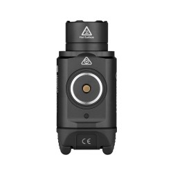 ABZAV|PL-3R Valkyrie Black Olight