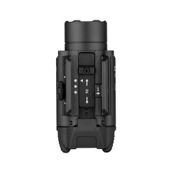 ABZAV|PL-3R Valkyrie Black Olight