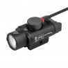 ABZAV|PL-3R Valkyrie Black Olight