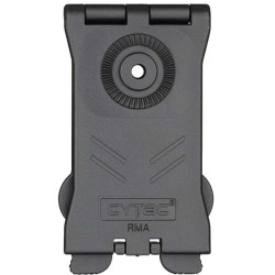 Plastic shell fit for RMA Cytac
