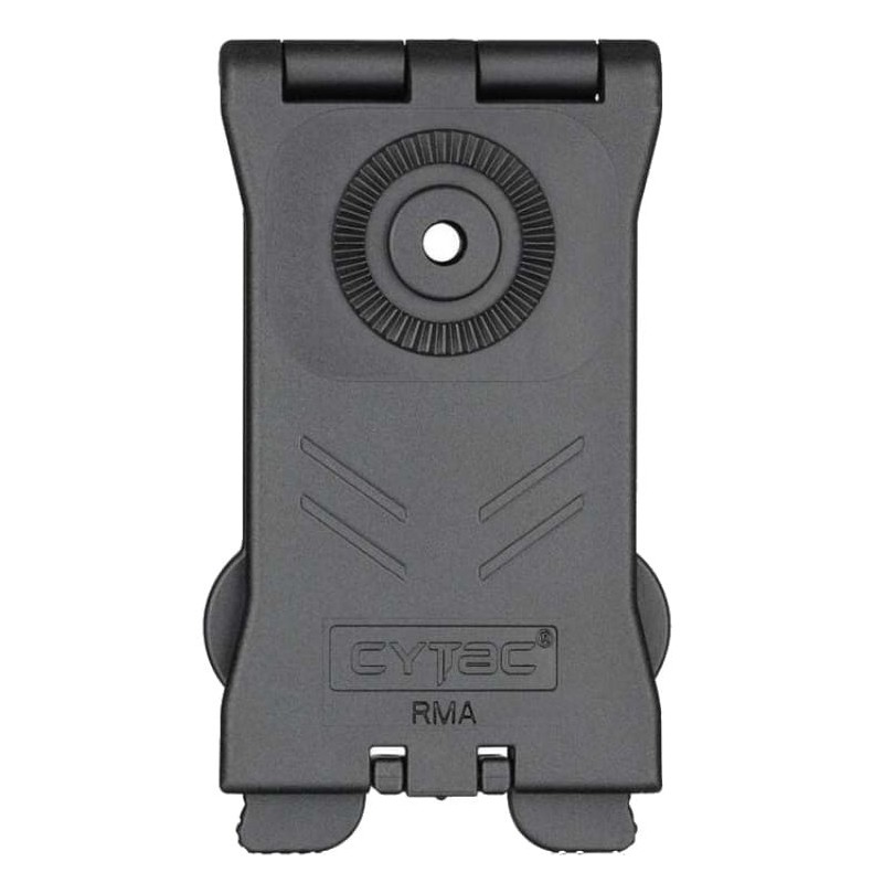 ABZAV|Plastic shell fit for RMA Cytac