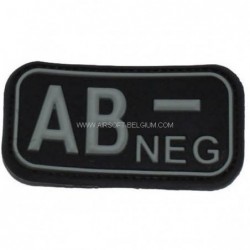 ABZAV|Patch