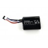 ABZAV|3000mAh 11.1v Brick T-Plug Titan