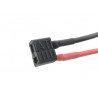 ABZAV|3000mAh 11.1v Brick T-Plug Titan