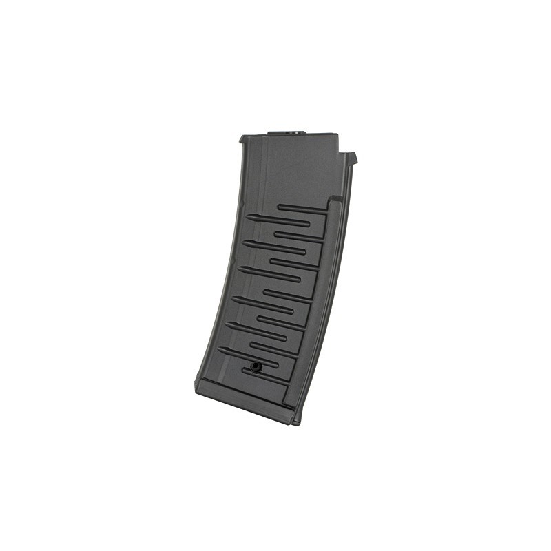 ABZAV|Magazine VSS Hicap 330rds Black Cyma