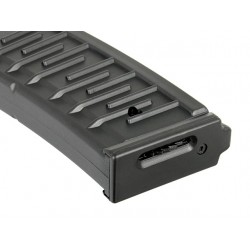 ABZAV|Magazine VSS Hicap 330rds Black Cyma