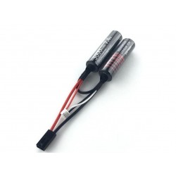 ABZAV|7.4v 3000mAh Nunchuck Tamiya Titan