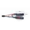 ABZAV|7.4v 3000mAh Nunchuck Tamiya Titan