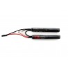 ABZAV|7.4v 6000mAh Nunchuck Tamiya Titan
