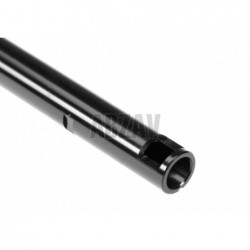 ABZAV|6.03 Black Python II Barrel 363mm   Madbull